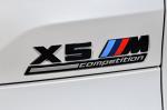 BMW X5 M Competition 2020 года (NA)